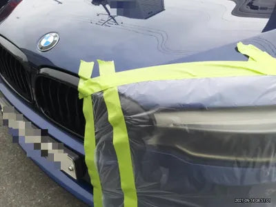 2017 BMW 520 WBAJC5109HG850653 VIN:WBAJC5109HG850653