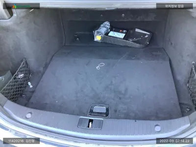 2020 Mercedes-Benz S 350 W1KUF2BB8LA573954 VIN:W1KUF2BB8LA573954