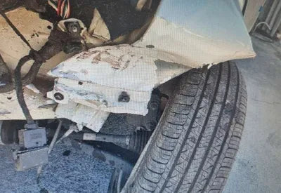 2017 Kia K5 KNAGX411BHA155512 VIN:KNAGX411BHA155512