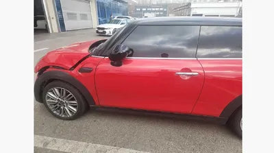 2023 MINI Cooper WMW41DH06P2U23459 VIN:WMW41DH06P2U23459