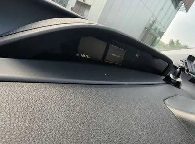 2020 Toyota Prius JTDKARFU0L3124034 VIN:JTDKARFU0L3124034