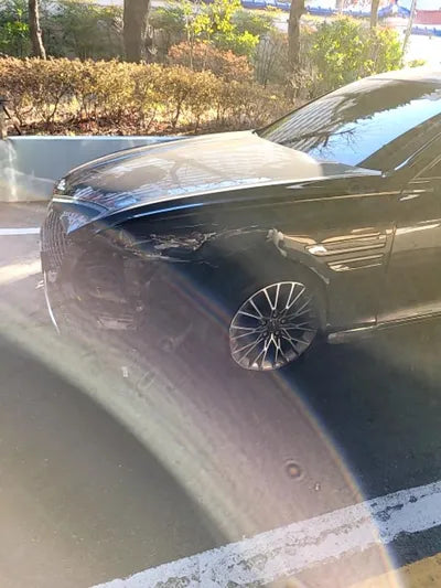 2021 Genesis G80 VIN: