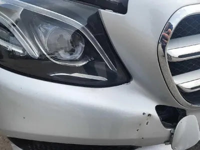 2020 Mercedes-Benz E 300 VIN: