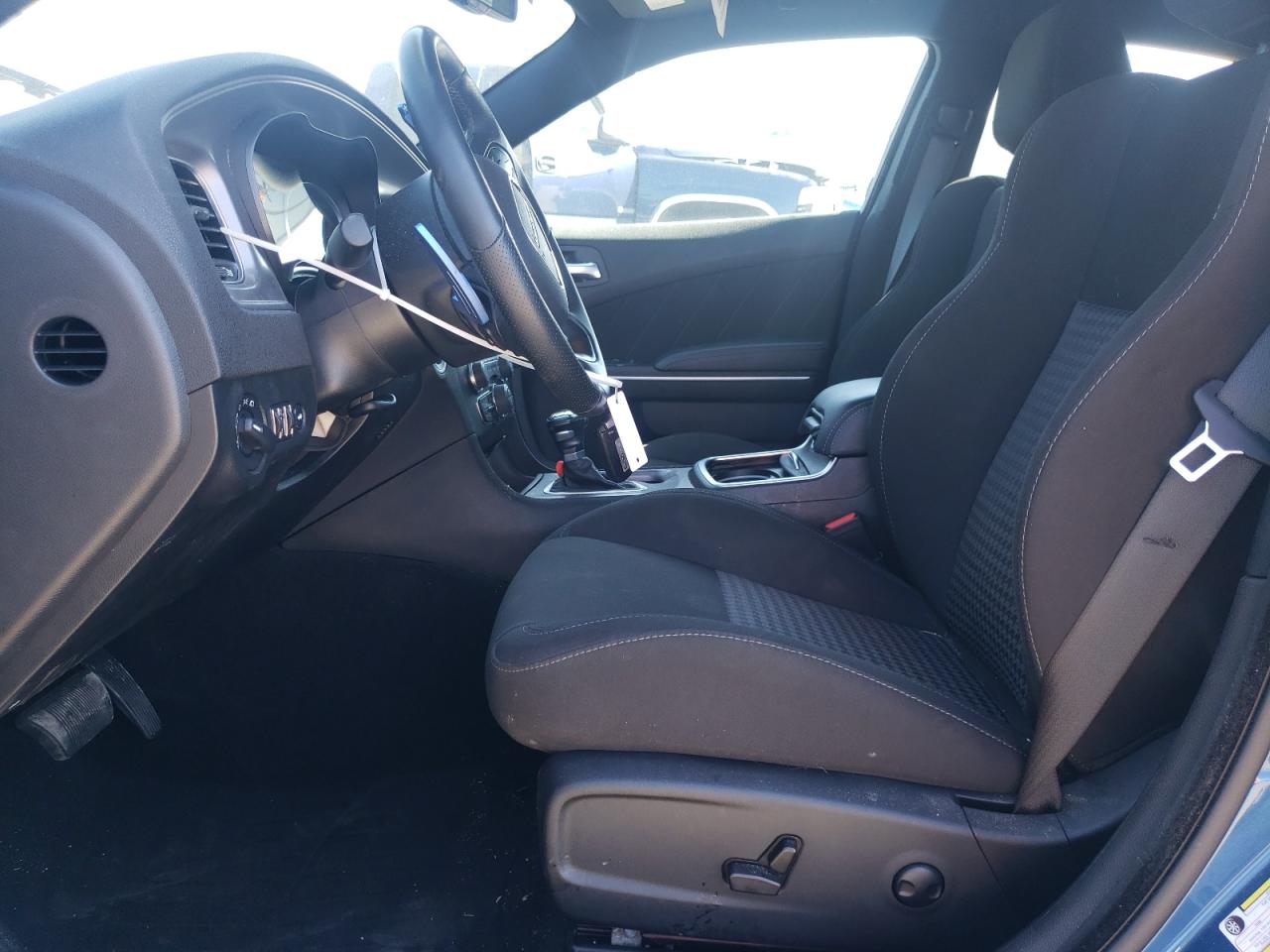 2023 DODGE CHARGER R/T VIN:2C3CDXCT0PH684803