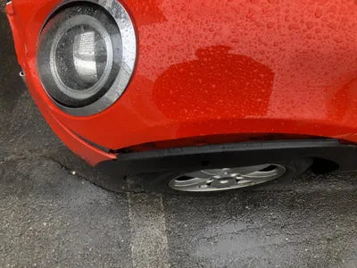 2018 MINI Cooper VIN: