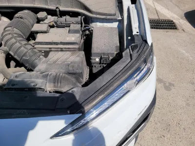 2019 Hyundai Kona VIN: