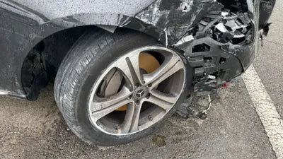 2019 Mercedes-Benz E 300 VIN: