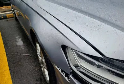 2016 Audi A6 WAUZZZ4G1GN083554 VIN:WAUZZZ4G1GN083554