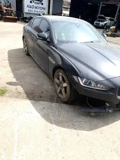 2016 Jaguar XE 314KMSAJAB4BN3GA9 VIN:314KMSAJAB4BN3GA9