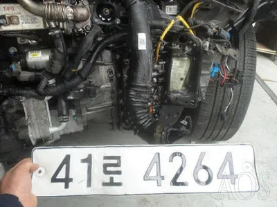 2017 Kia Sorento 698KMKNAPK81ABHA3 VIN:698KMKNAPK81ABHA3