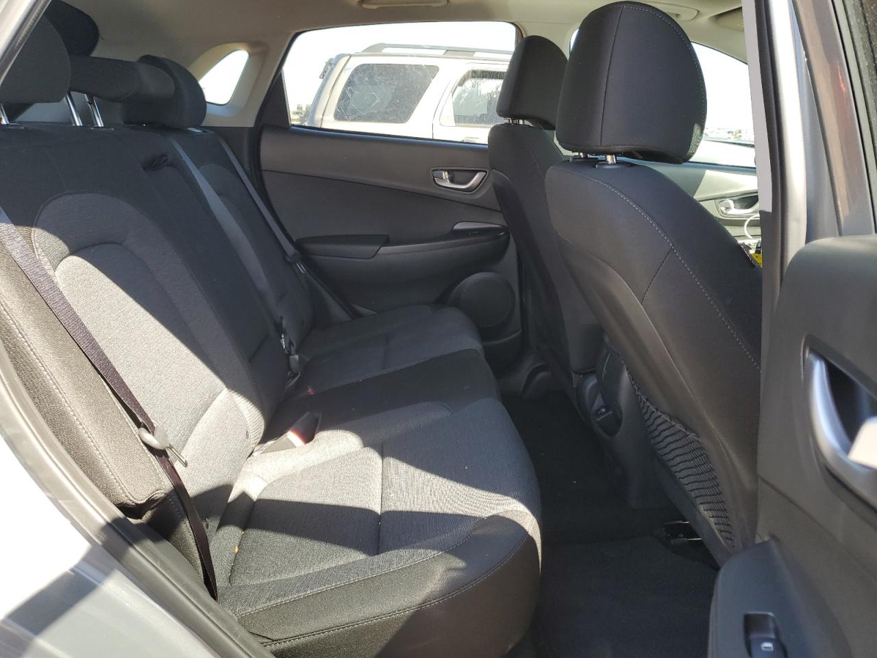 2023 HYUNDAI KONA SEL VIN:KM8K33AG3PU178769