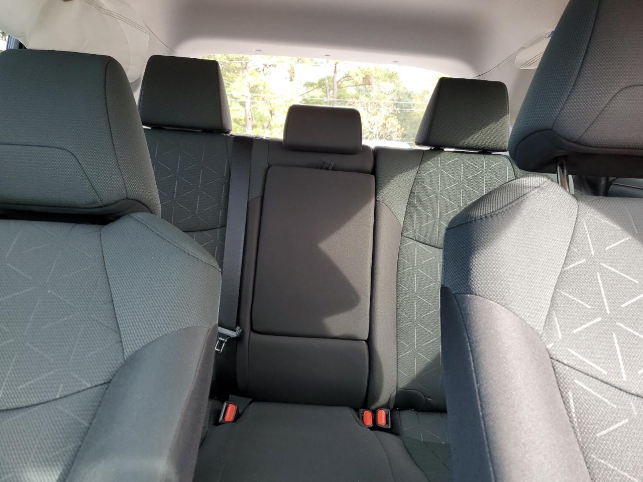 2023 TOYOTA RAV4 XLE VIN:2T3P1RFVXPW342208