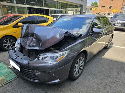 2016 Toyota Camry 4T1BF1FK7GU551076 VIN:4T1BF1FK7GU551076