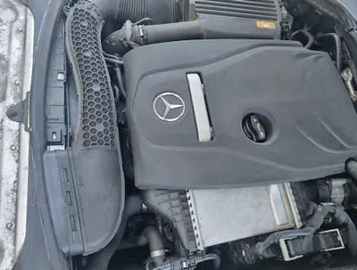 2017 Mercedes-Benz C 200 WDDWF4CB1HF591354 VIN:WDDWF4CB1HF591354