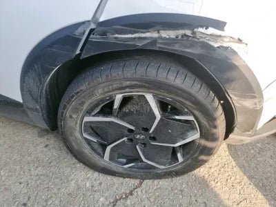 2021 Hyundai Ioniq KMHKN81AFNU024836 VIN:KMHKN81AFNU024836