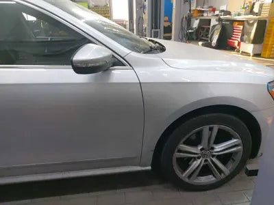 2015 Volkswagen Passat 1VWZZZA3ZFC087411 VIN:1VWZZZA3ZFC087411