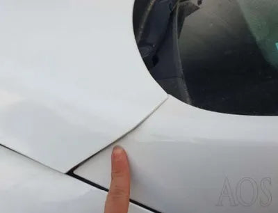 2017 Hyundai Ioniq VIN: