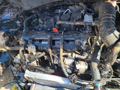 2023 Hyundai Kona KMHHE813BPU001069 VIN:KMHHE813BPU001069