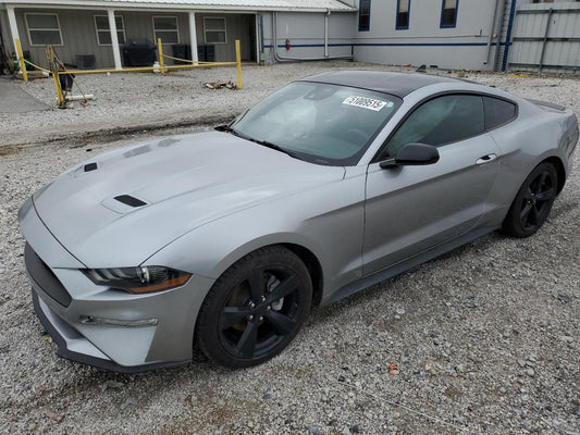 2022 FORD MUSTANG  VIN:1FA6P8TH4N5127680