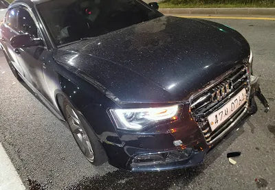 2016 Audi A5 WAUZZZ8TXGA006261 VIN:WAUZZZ8TXGA006261