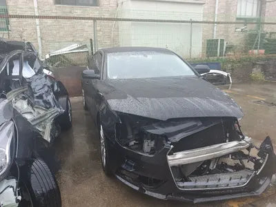 2016 Audi A4 WAUZZZ8K4GN009740 VIN:WAUZZZ8K4GN009740