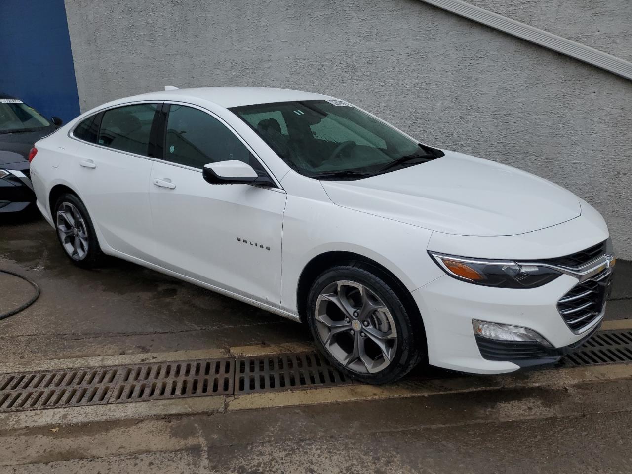 2023 CHEVROLET MALIBU LT VIN:1G1ZD5ST1PF160825