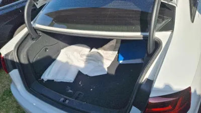 2016 Audi A6 WAUZZZ4GXGN095699 VIN:WAUZZZ4GXGN095699