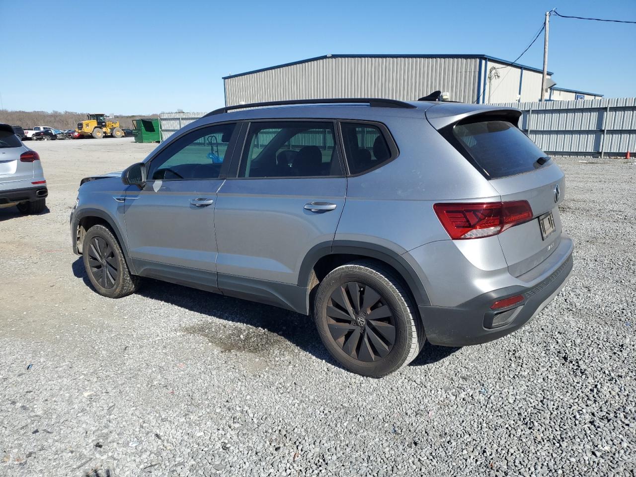 2022 VOLKSWAGEN TAOS S VIN:3VVMX7B25NM056526