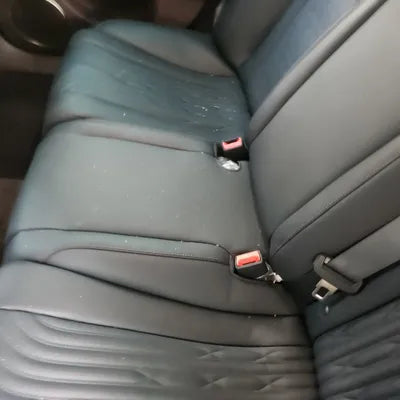 2021 Genesis G80 VIN: