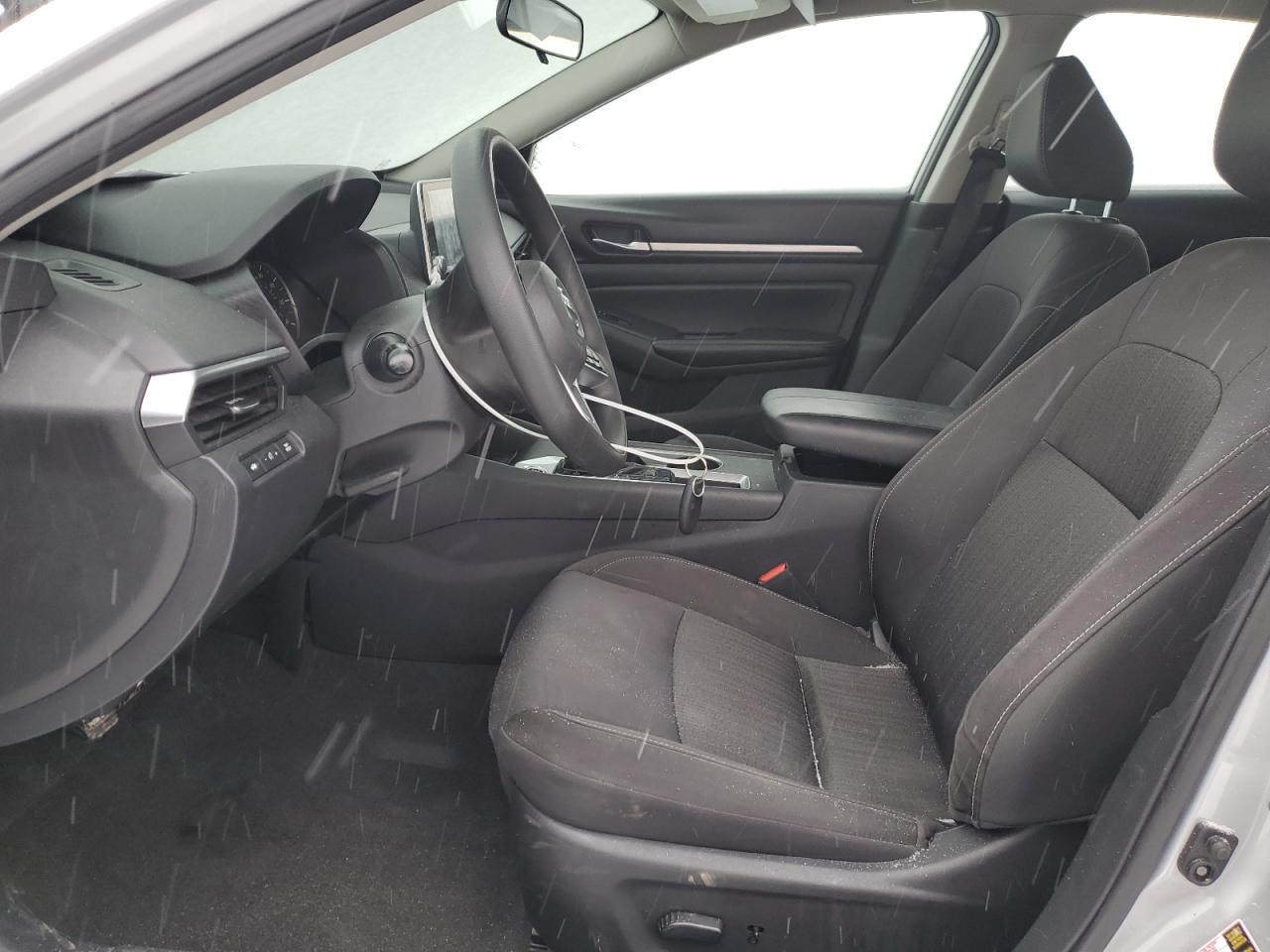 2022 NISSAN ALTIMA SV VIN:1N4BL4DV7NN339903