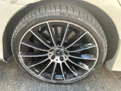 2021 Mercedes-Benz CLS 450 W1K2J5KB7MA082087 VIN:W1K2J5KB7MA082087