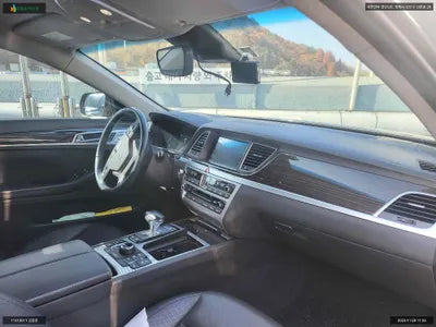 2018 Genesis G80 KMHGM41DBJU293502 VIN:KMHGM41DBJU293502