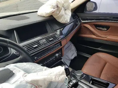 2015 BMW 520 WBA5E7105FG155008 VIN:WBA5E7105FG155008