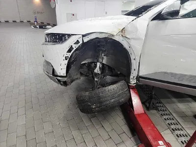 2022 Hyundai Ioniq VIN: