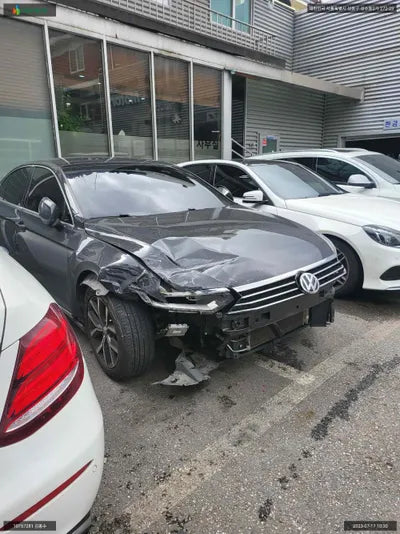 2018 Volkswagen Passat WVWZZZ3CZJE127255 VIN:WVWZZZ3CZJE127255