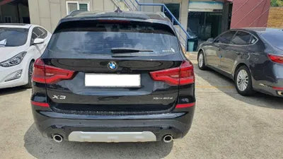 2019 BMW 320 928KMWBATX3106KLF VIN:928KMWBATX3106KLF