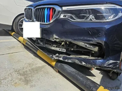 2020 BMW 520 WBAJF310XLWW54506 VIN:WBAJF310XLWW54506