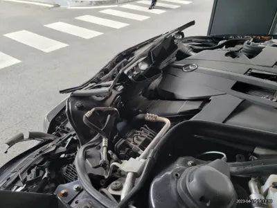 2017 Mercedes-Benz CLS 400 WDDLJ6FB3HA202946 VIN:WDDLJ6FB3HA202946