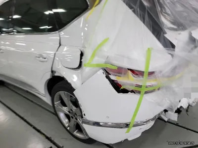 2021 Genesis GV80 KMTHA81BDMU056884 VIN:KMTHA81BDMU056884