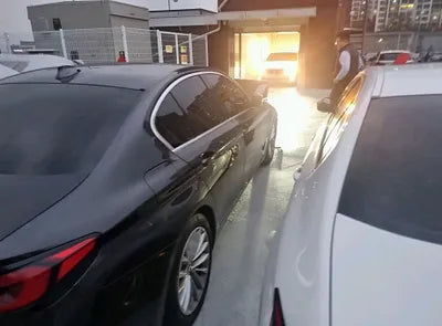 2022 BMW 523 WBA11ES00NWX67005 VIN:WBA11ES00NWX67005