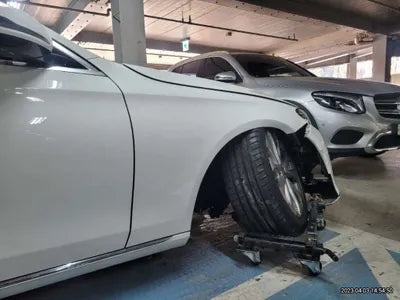 2019 Mercedes-Benz E 220 WDDZF0FB8KA614652 VIN:WDDZF0FB8KA614652