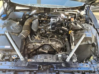 2019 Genesis G90 VIN: