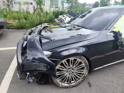 2015 Mercedes-Benz S 350 VIN: