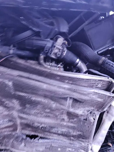 2017 Hyundai Tucson KMHJ581ABHU321142 VIN:KMHJ581ABHU321142