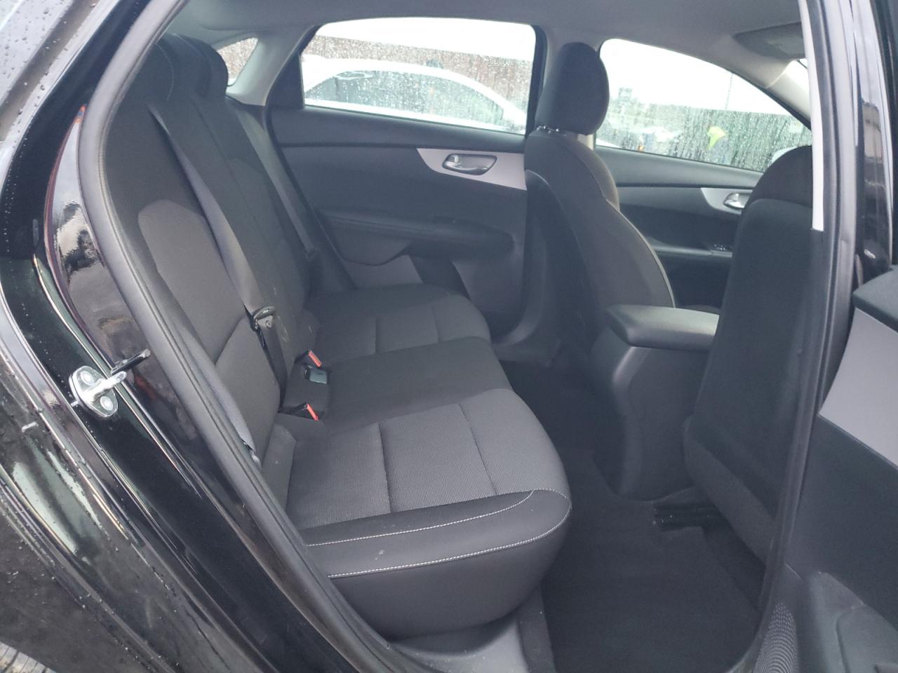 2023 KIA FORTE LX VIN:3KPF24AD8PE680101