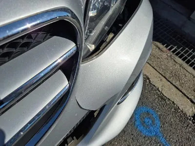 2015 Mercedes-Benz E 250 VIN: