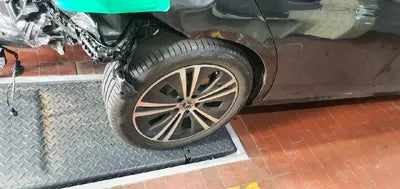 2021 Mercedes-Benz E 250 VIN: