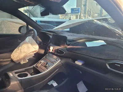 2022 Hyundai Santa FE KMHS5811BNU014443 VIN:KMHS5811BNU014443