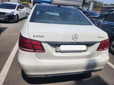 2016 Mercedes-Benz E 250 WDDHF9HB7GB217108 VIN:WDDHF9HB7GB217108