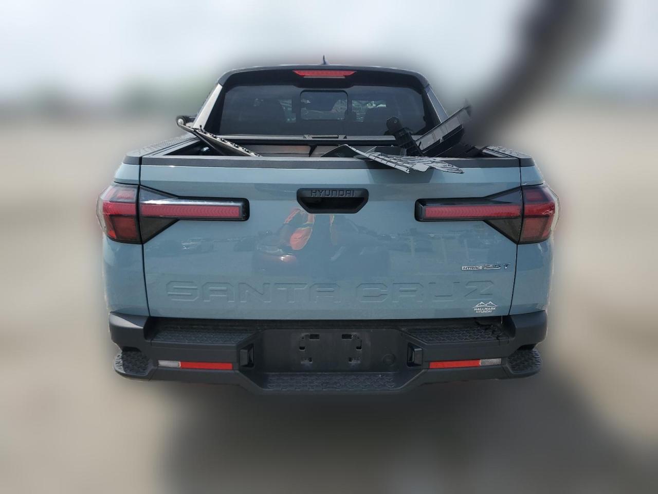 2022 HYUNDAI SANTA CRUZ SEL PREMIUM VIN:5NTJDDAFXNH036275